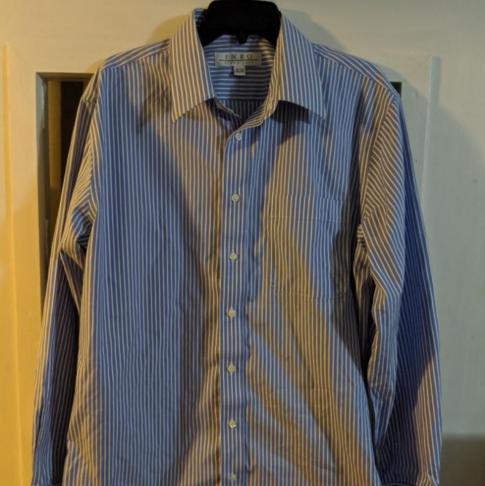 Enro dress shirt